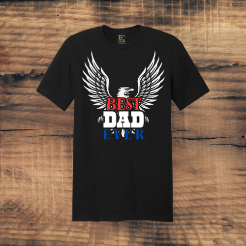 Best Dad Ever