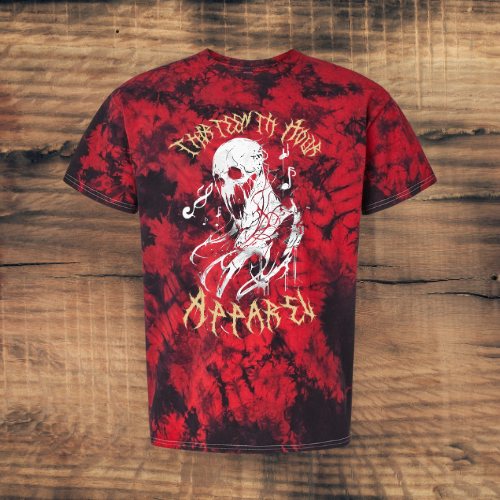 13th Hour Apparel Metal Edition