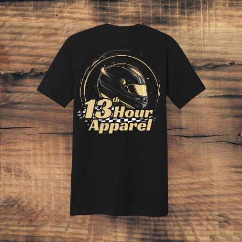 13th Hour Apparel Racing Edition