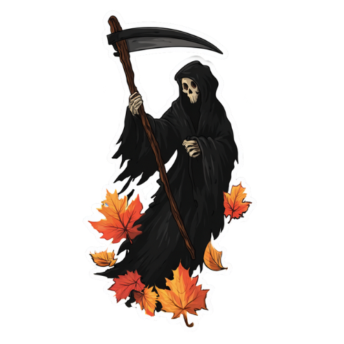 Fall Reaper