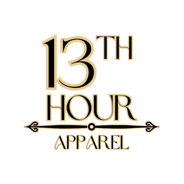 13th Hour Apparel