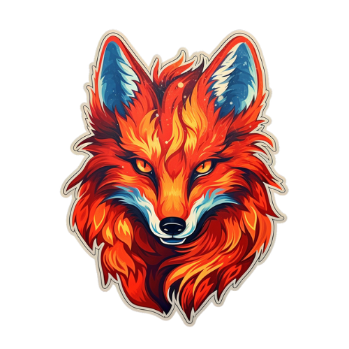 Fire Fox