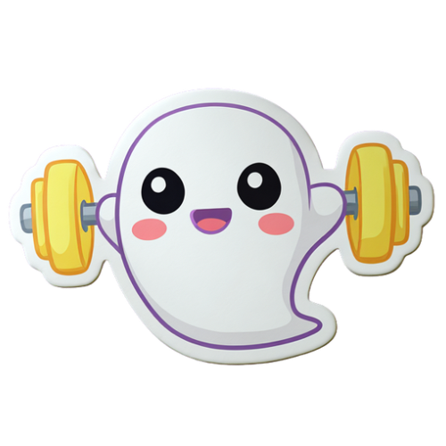 Gains Ghost