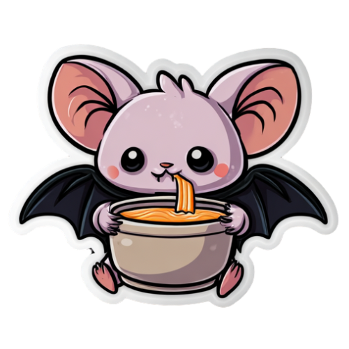 Soup bat