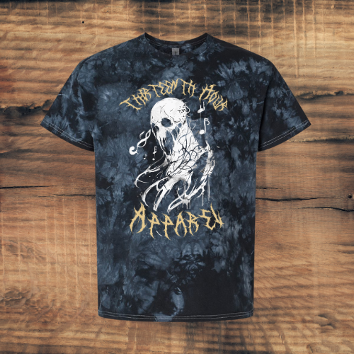 13th Hour Apparel Metal Edition