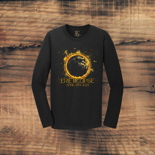 Erie Eclipse Long Sleeve Shirt