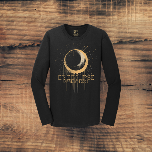 Erie Eclipse Long Sleeve Shirt