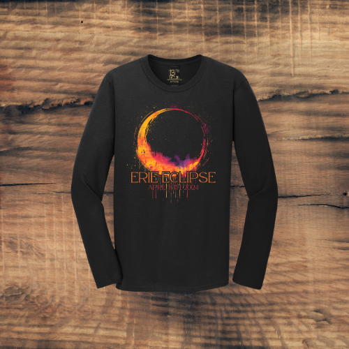 Erie Eclipse Long Sleeve Shirt