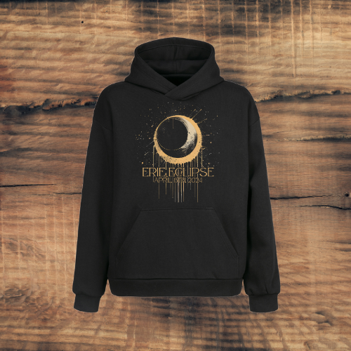 Erie Eclipse Hoodie