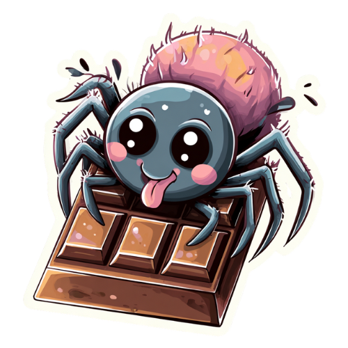 Did someone say CHOCOLATE!