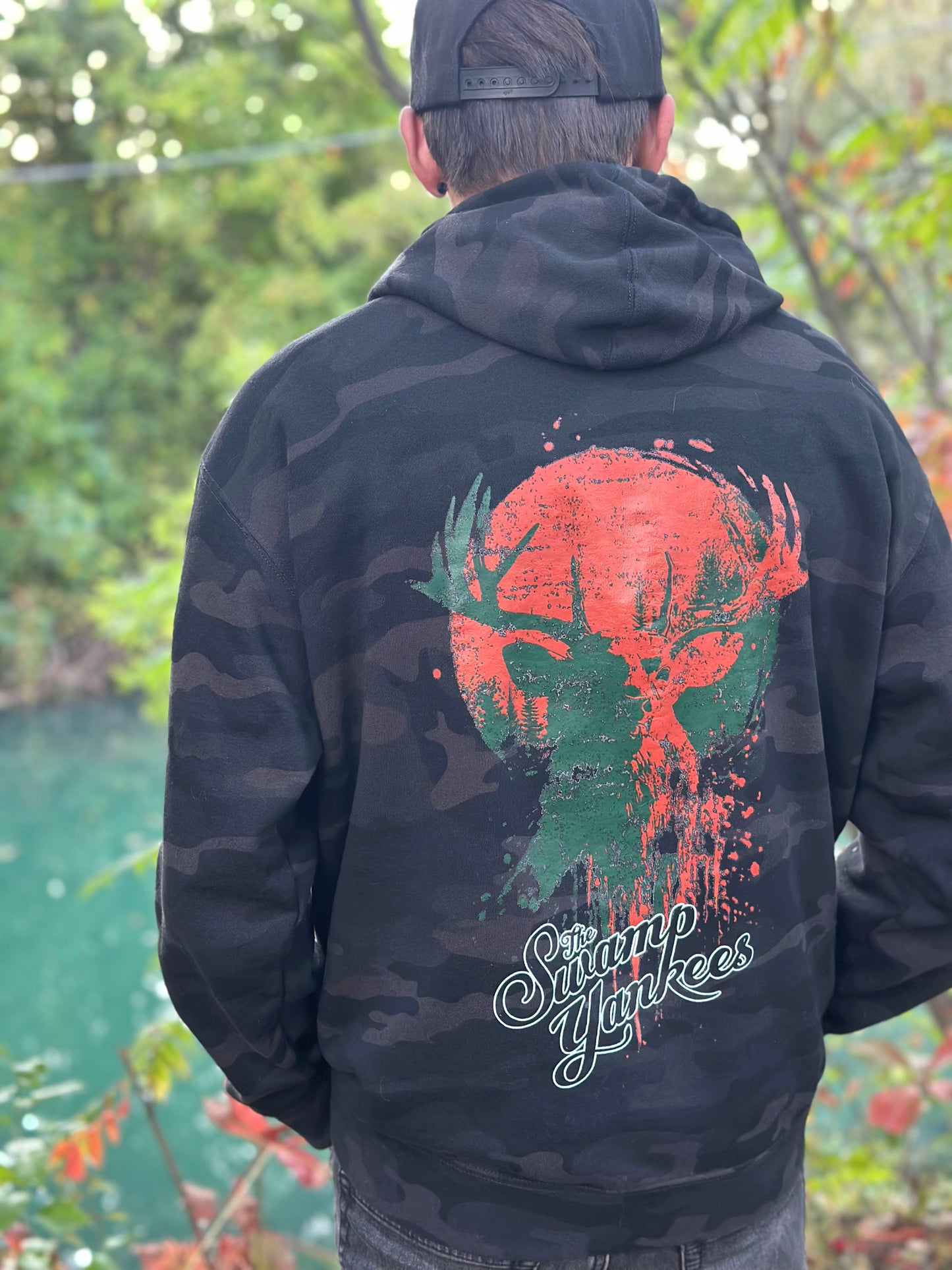 Deer Season