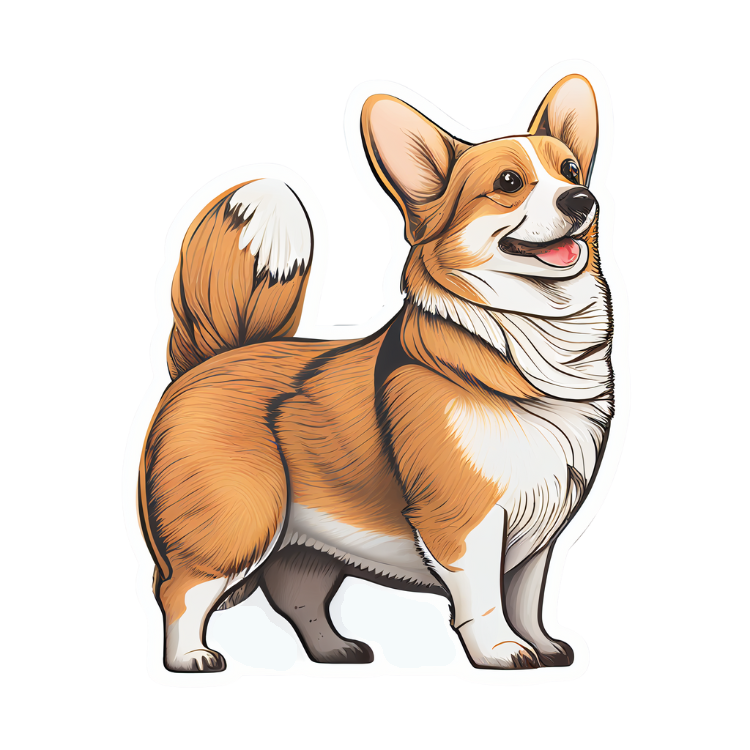 Corgi