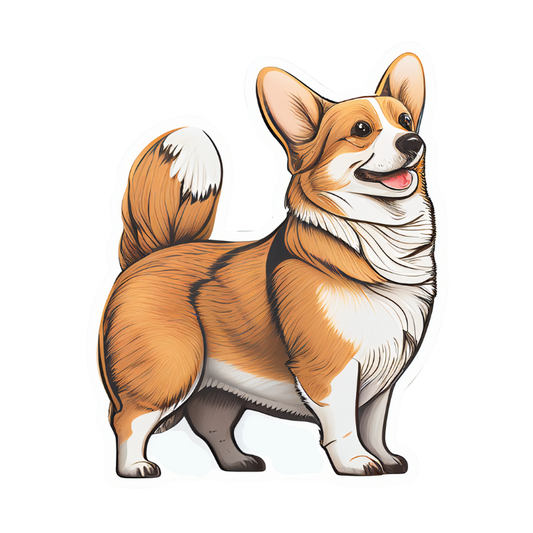 Corgi