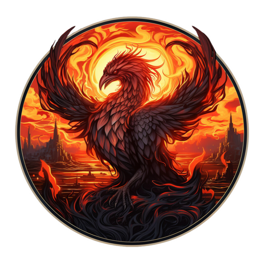 Phoenix Rising