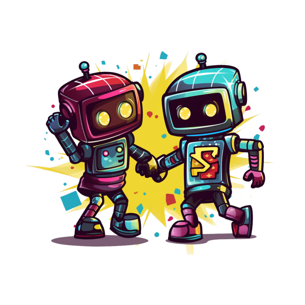 Robo Rumble