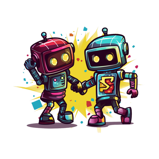 Robo Rumble