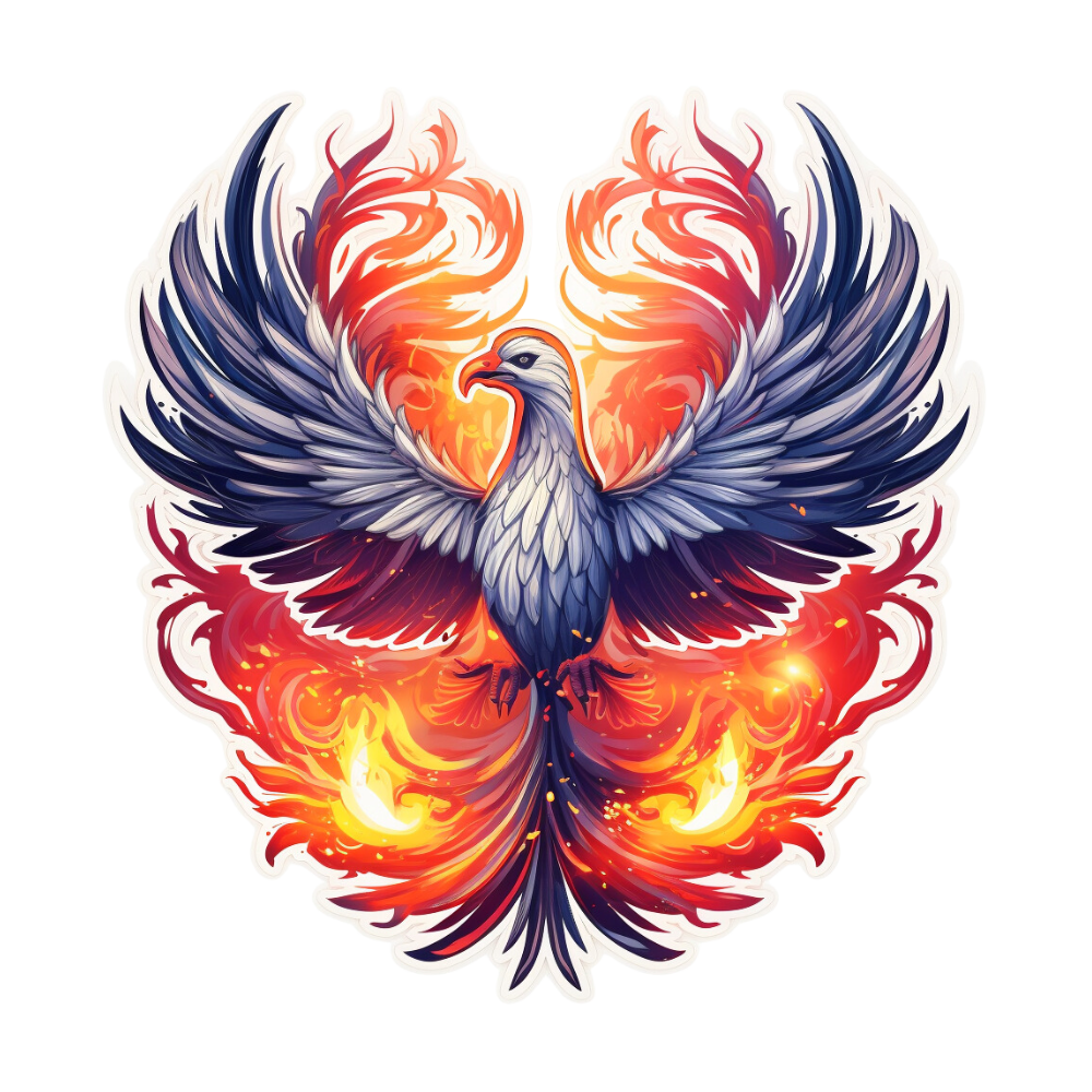 Phoenix of Peace