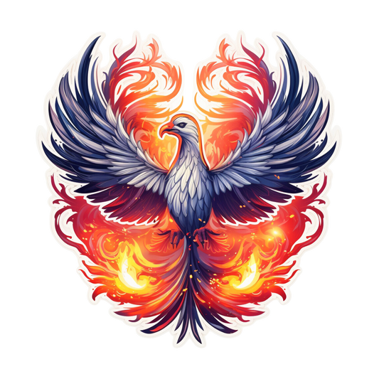 Phoenix of Peace