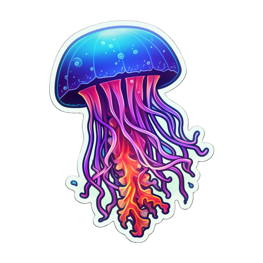 Cosmic Jelly