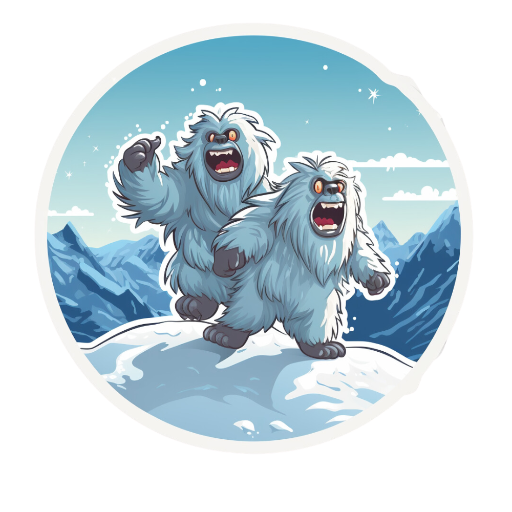 Abominable Amigos