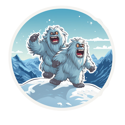 Abominable Amigos