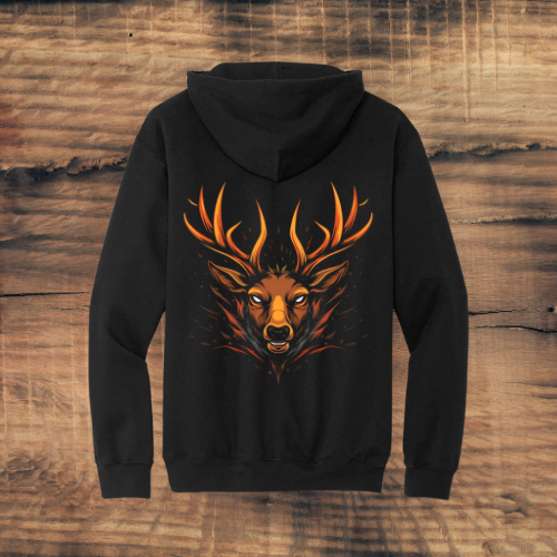 Antler Inferno