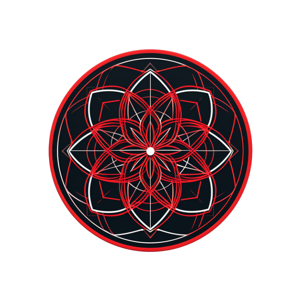 Flower of life