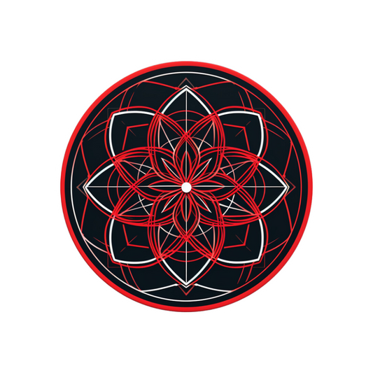 Flower of life